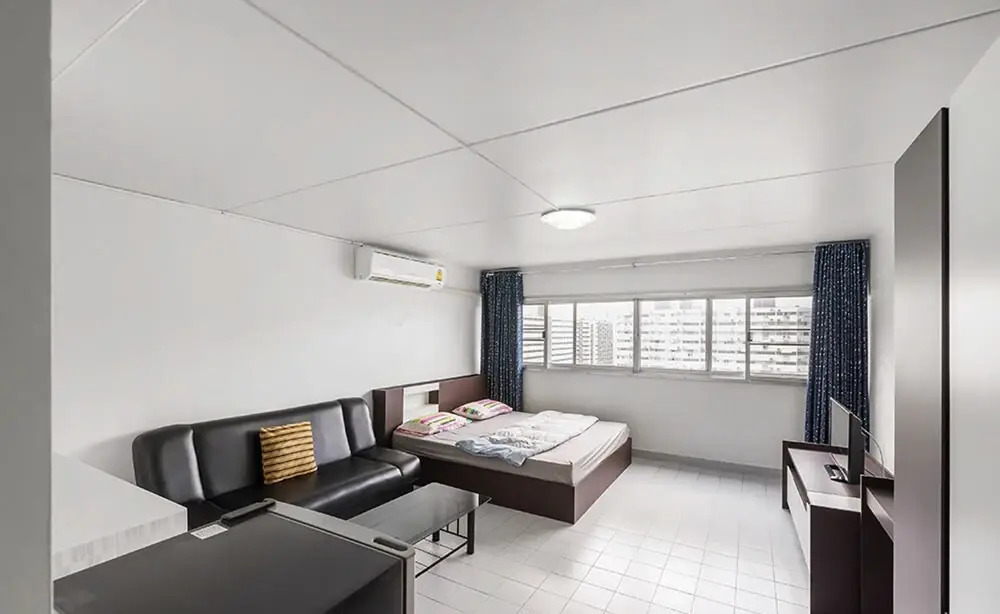 Popular Condominium By Favstay