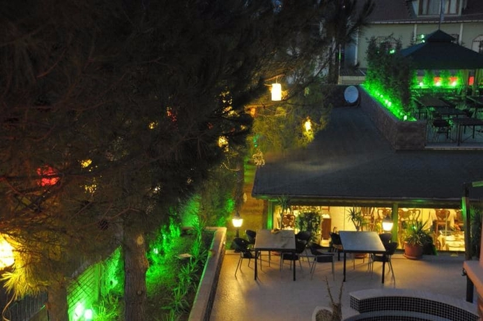 Pedaliza Butik Otel