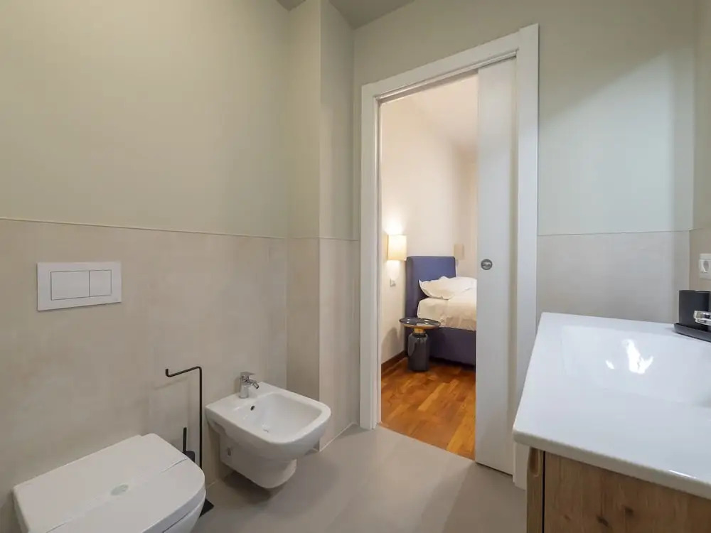 Prina - Spacious 2bdr Arco - Sempione Area