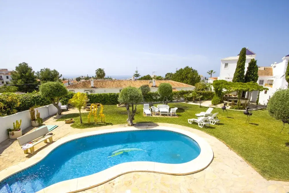 Villa Jazmin