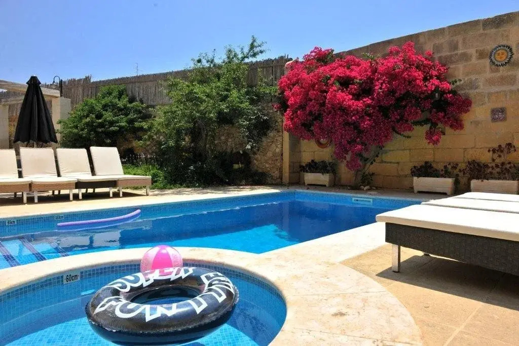 Charming B&B Dar Ta Zeppi
