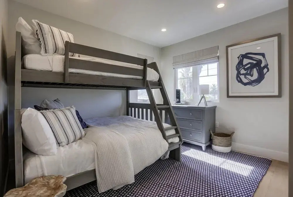 The Shores 4 3 Bedroom Home