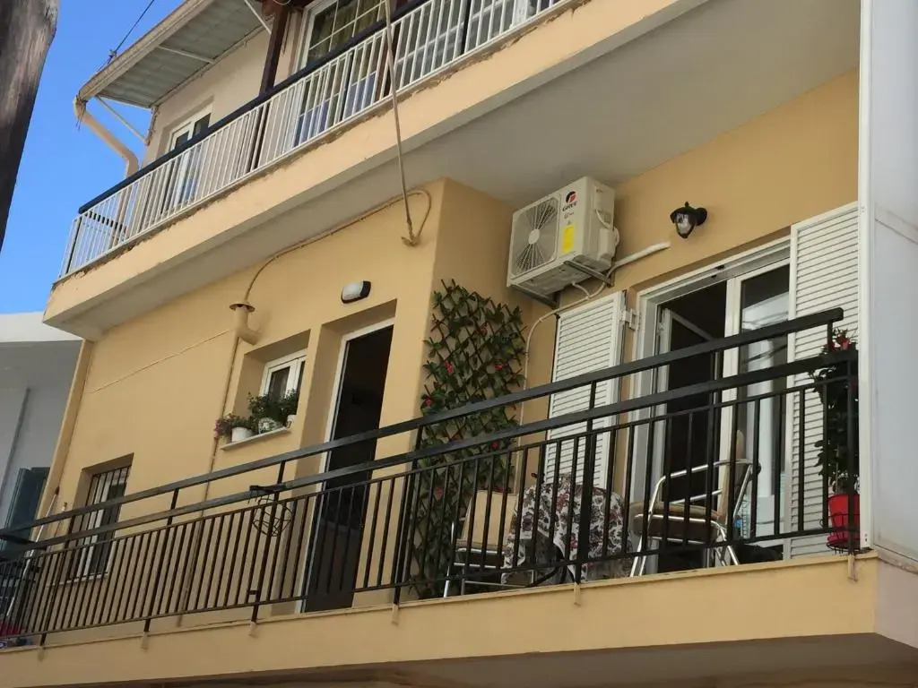 Cute and comfortable Apartment Nefeli