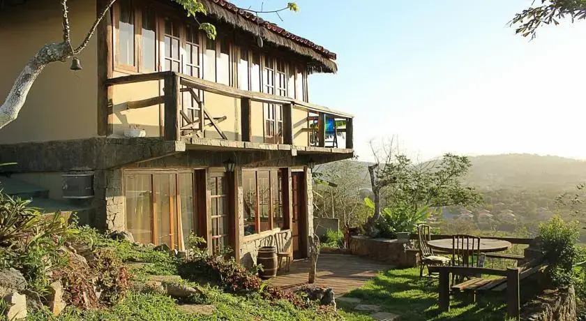 Bella Vista Village