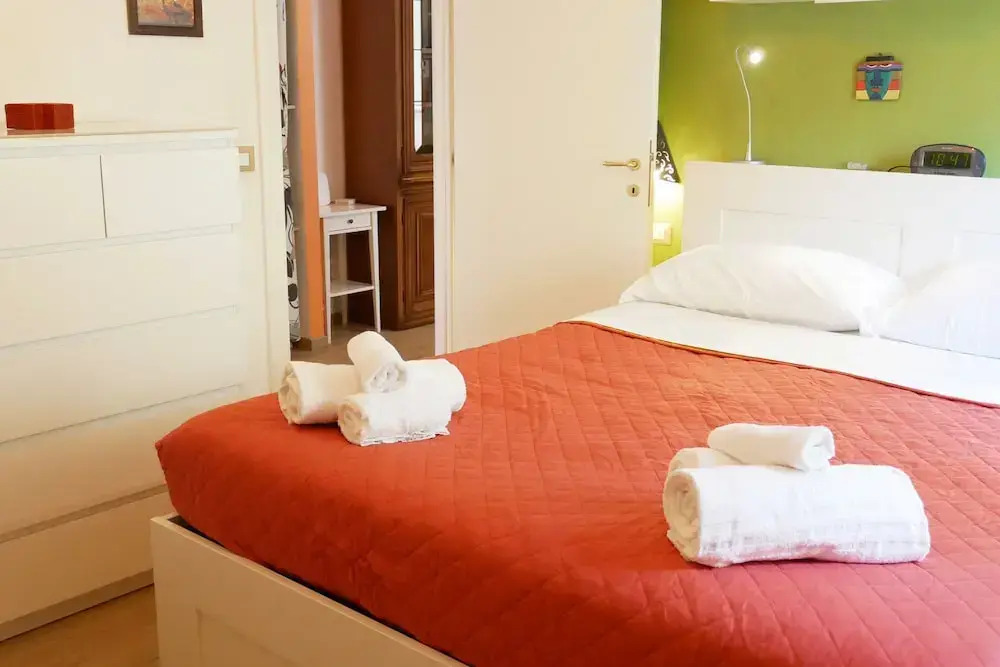 Bologna Fly&Go Apartment