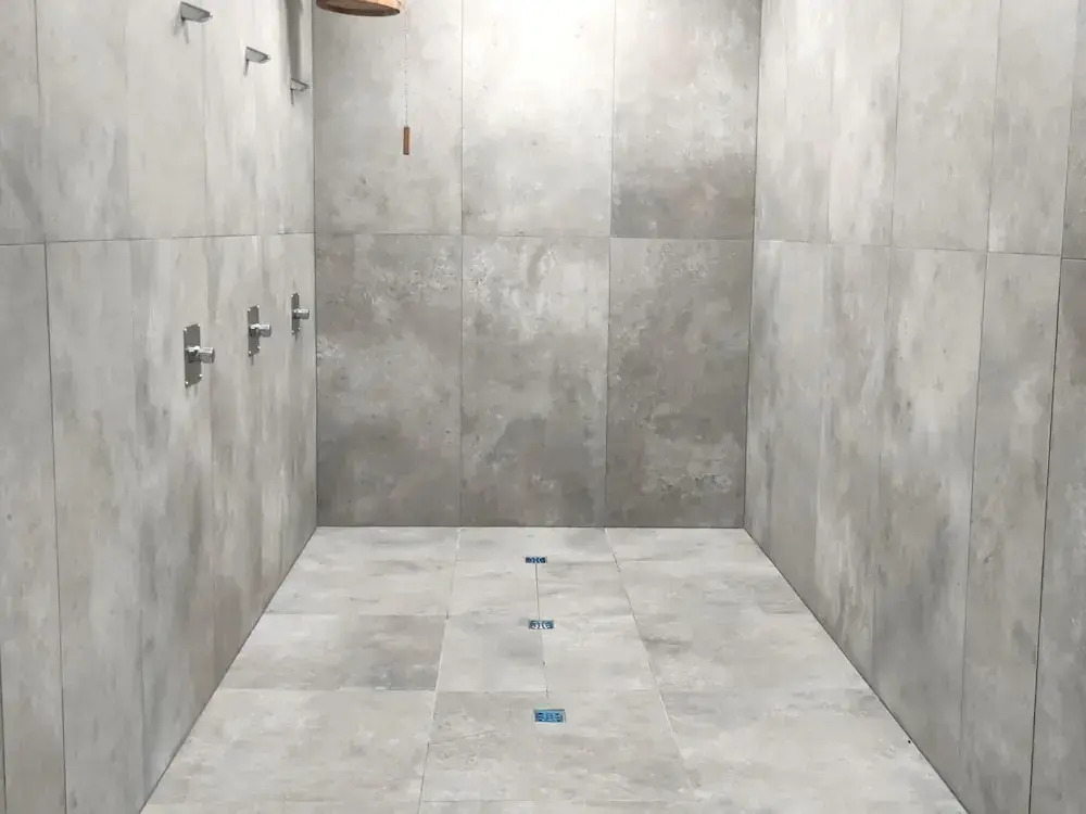 A Comfortable Apartment With a Swimming Pool and Sauna in Dziwnow for 4 People