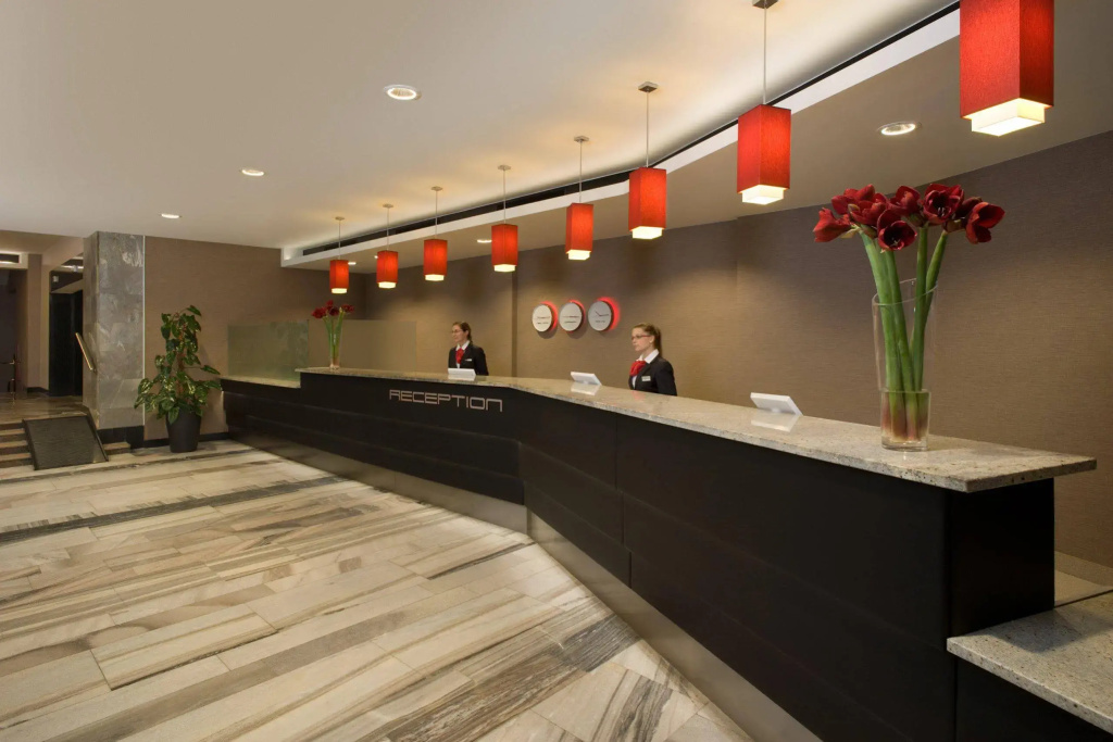 Hotel Metropol