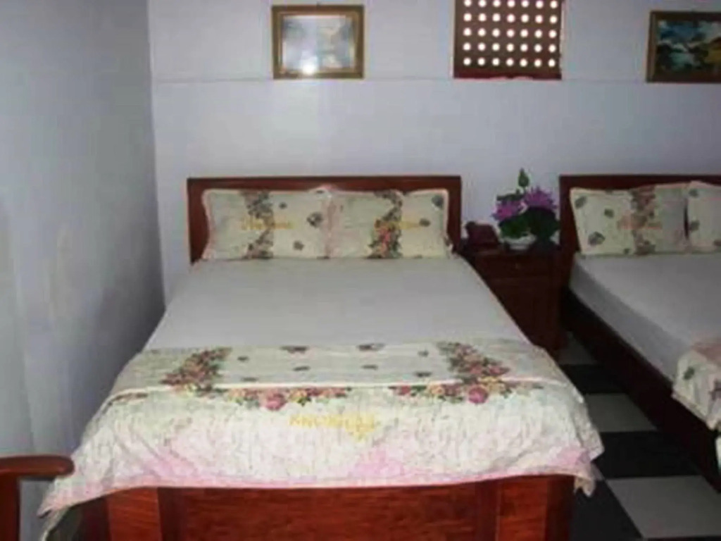 Phu My Hotel
