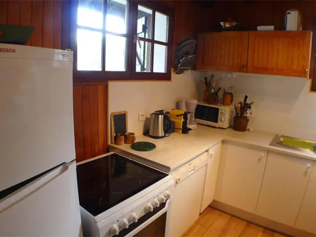Chalet Morillon Village, 6 pièces, 9 personnes - FR-1-629-10