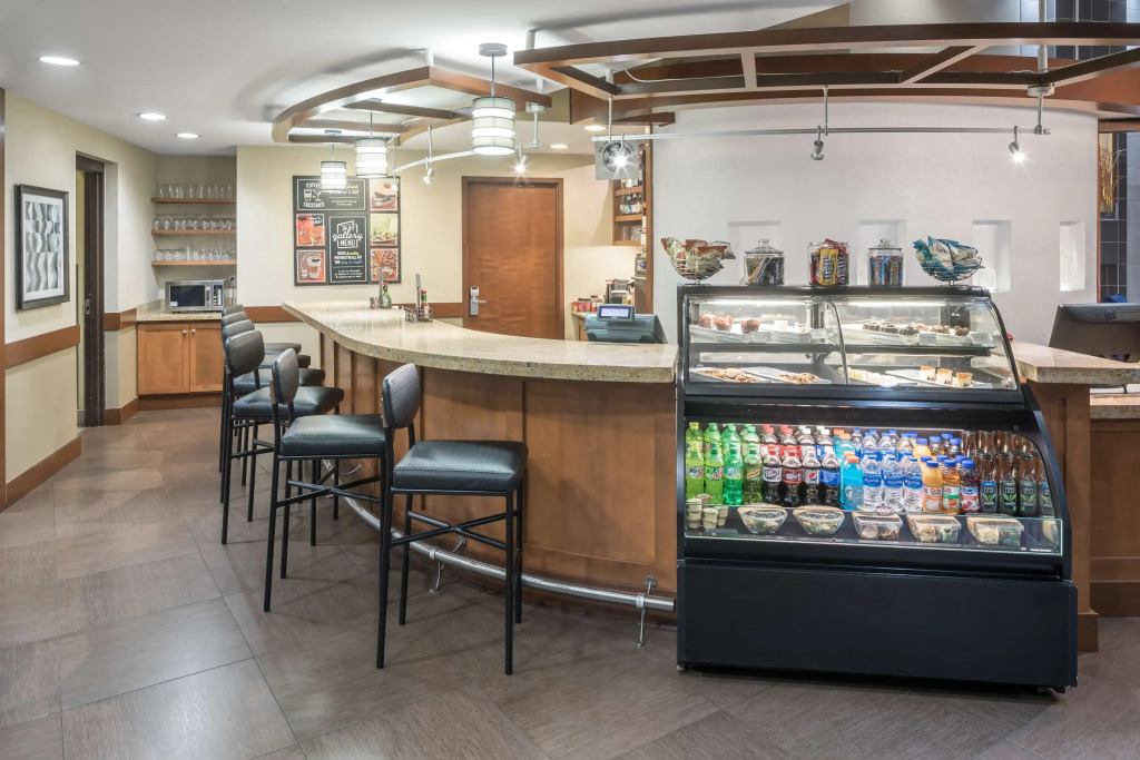 Hyatt Place Jacksonville Airport