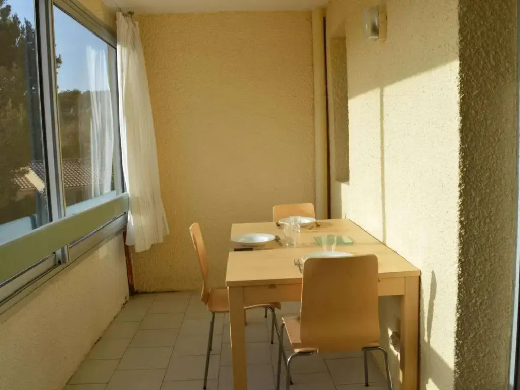 Appartement Narbonne, 3 pièces, 6 personnes - FR-1-229B-26