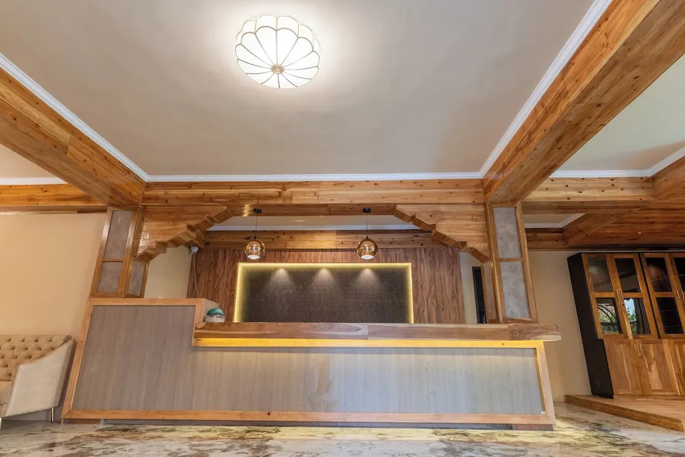 Regenta Inn Gangtok