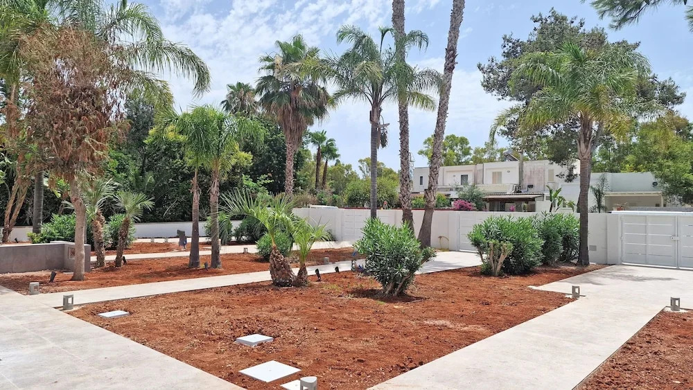 Suite Fontanelle Luxury 6