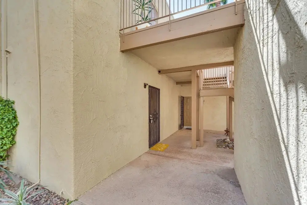 Near Golf: Indian Wells Studio w/ Pool Access