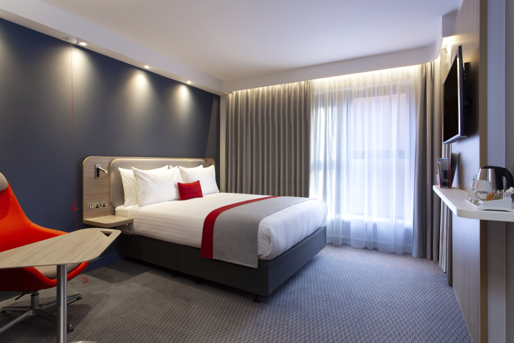 Holiday Inn Express - Barrow-in-Furness & South Lakes by IHG
