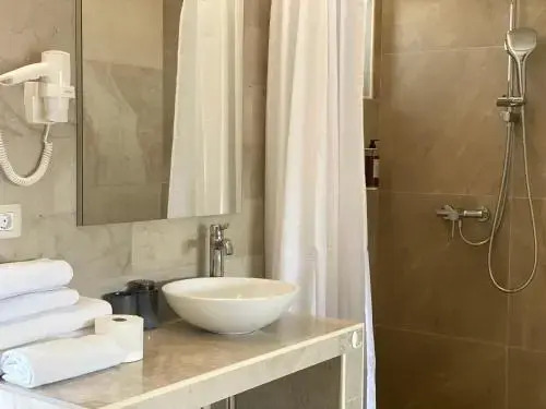 Rooms and Apartments Lisjak