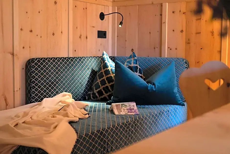 Farmhotel Moosmair