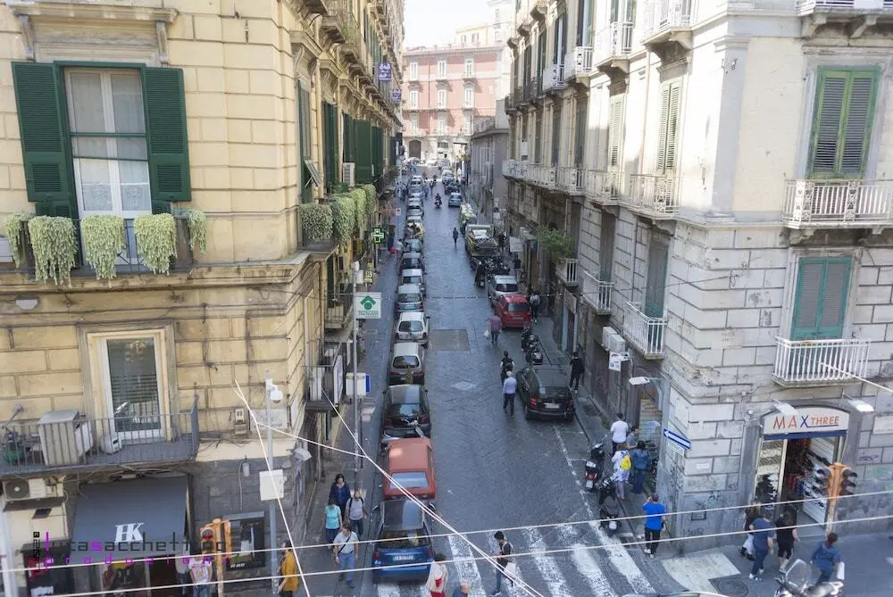 Casa Beatrice