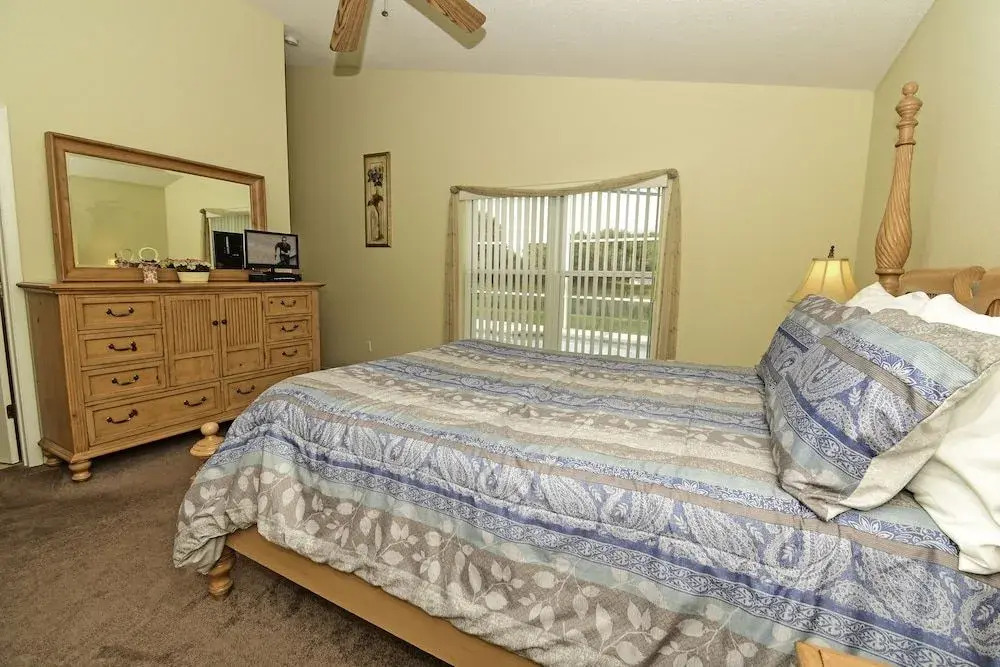 503 Lazy Place 4 Br villa by RedAwning