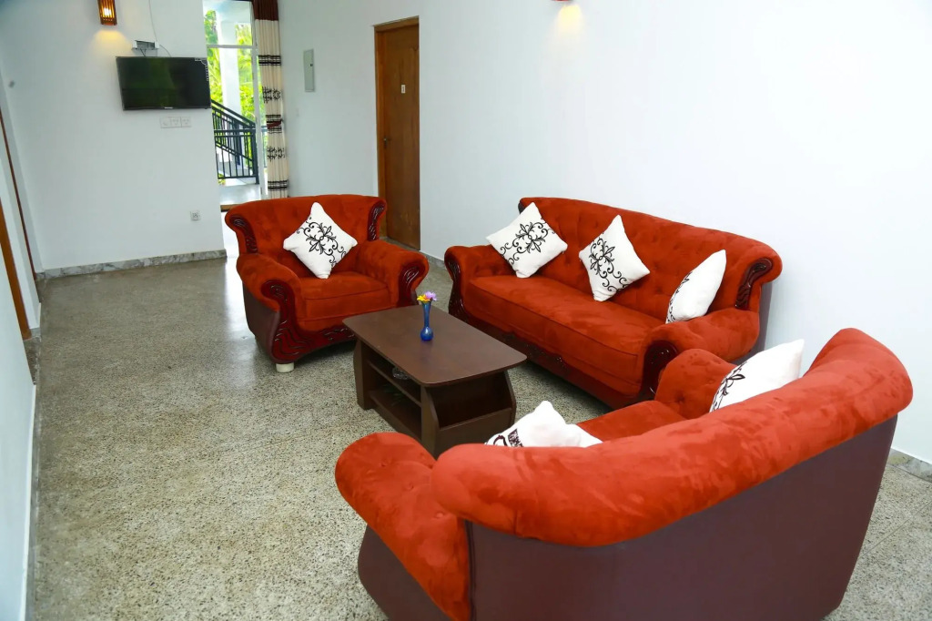 Muthu Resort
