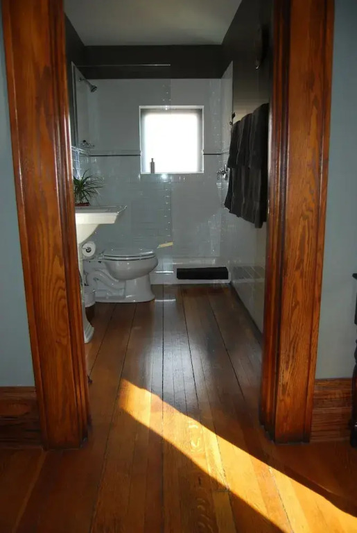 Jefferson House Bed and Breakfast