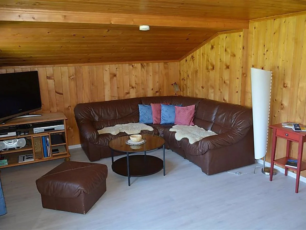 Apartment Sonnegg by Interhome