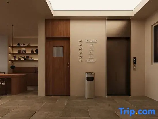Jianshui Hutongli Homestay