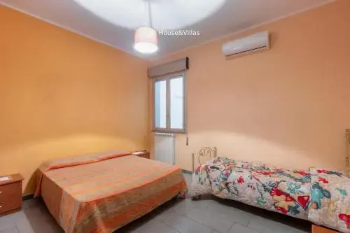 Casa vacanze 2 camere da letto