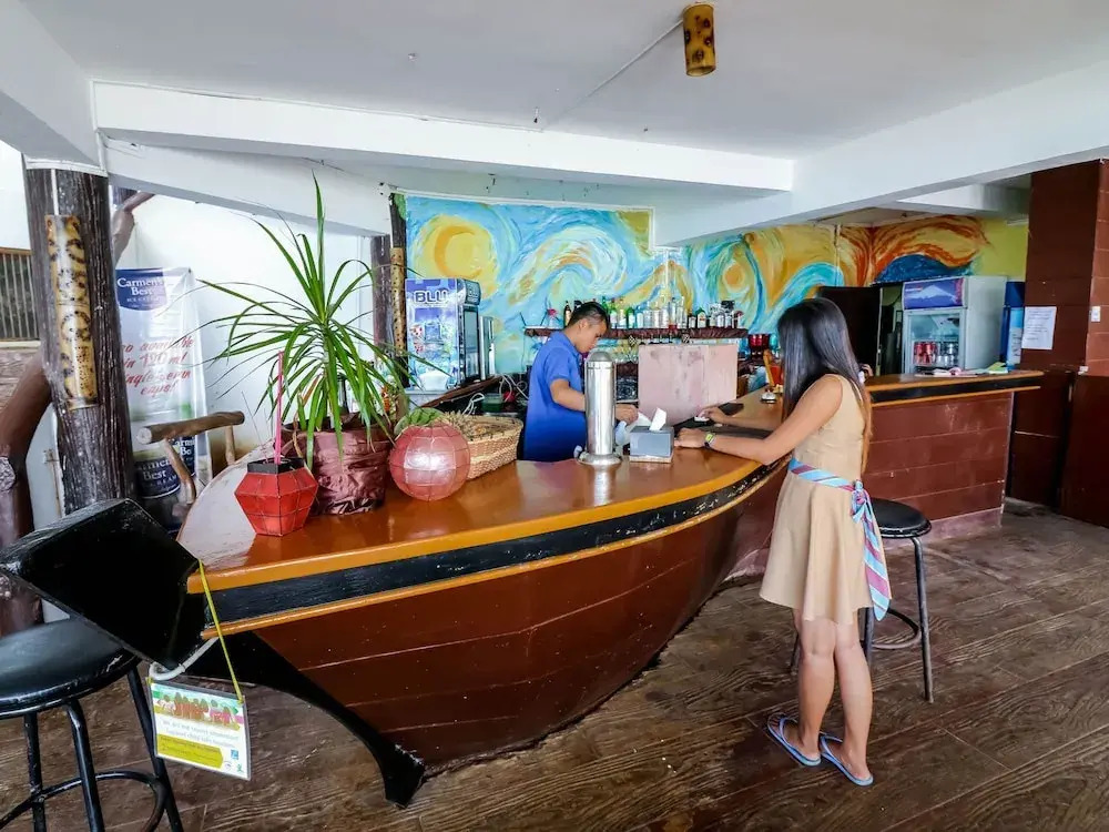 NIDA Rooms Boracay Aklan Seashore