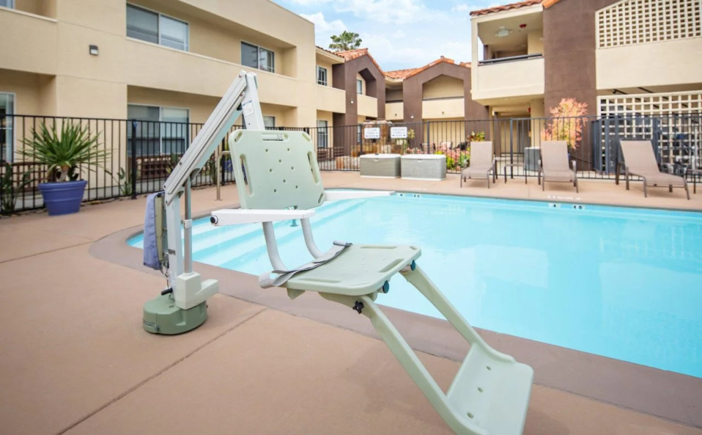 Holiday Inn Express San Diego Airport - Old Town by IHG
