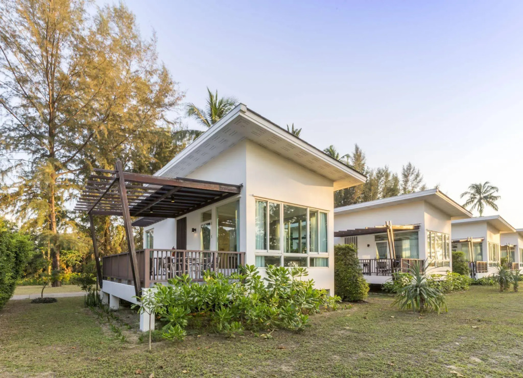 Kantary Beach Hotel Villas & Suites, Khao Lak
