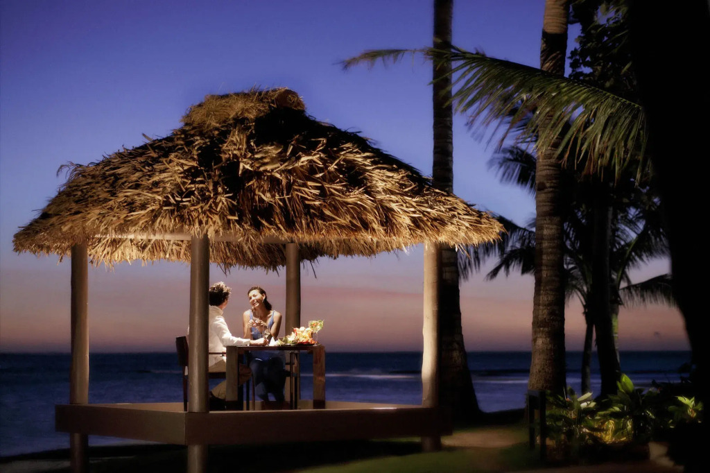 InterContinental Fiji Golf Resort & Spa by IHG