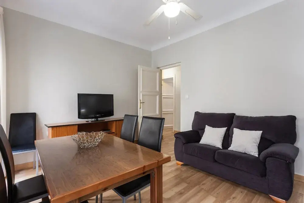 Apartamentos Granada Centro