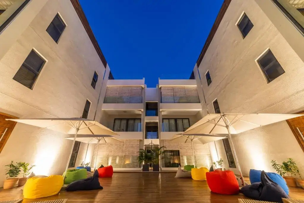 One Bay Residence - Apartment 12 - Brand New Apartment in Pereybere