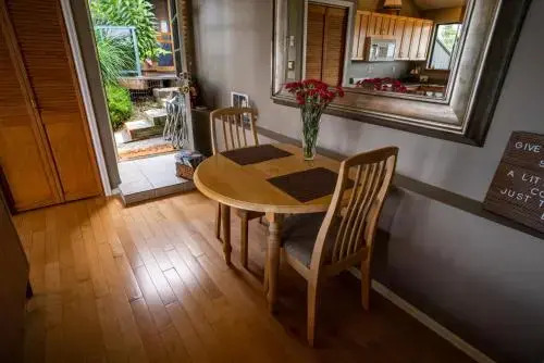 Olympic View Cottage