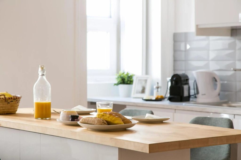 Luxury Loft - JJ Apartment`s
