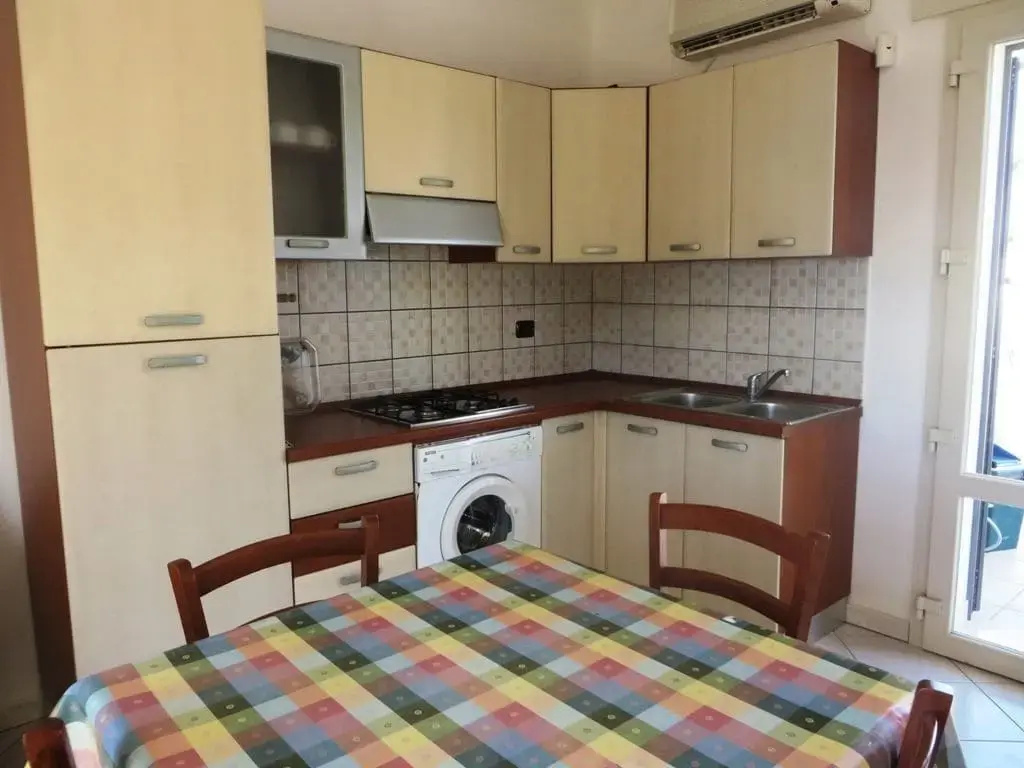 Residence Giglio