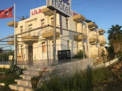 lila motel