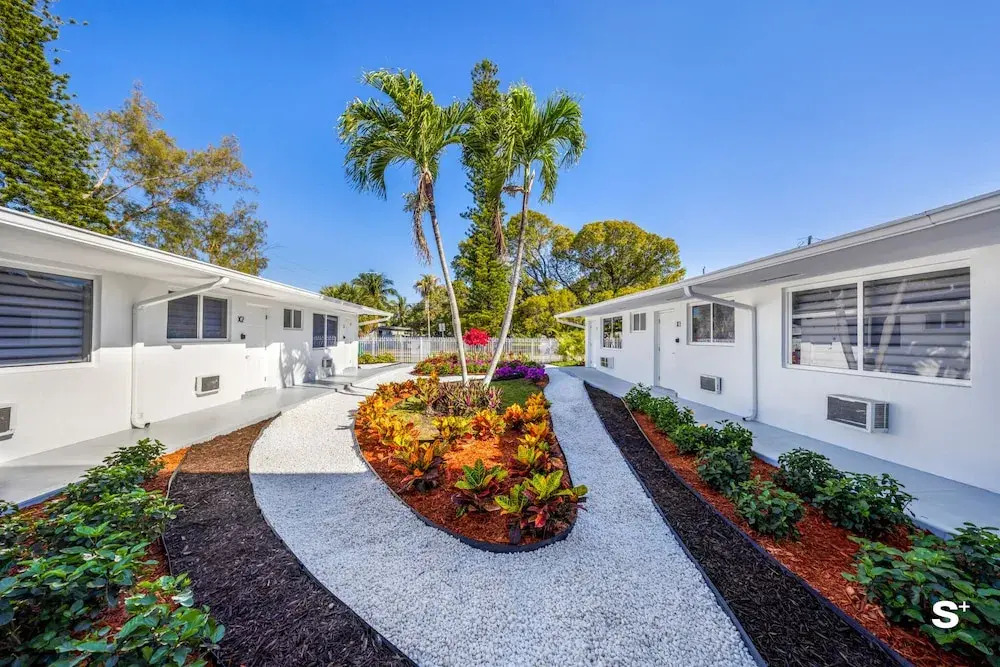 Stylish Studio Parking-Gym Near Aventura