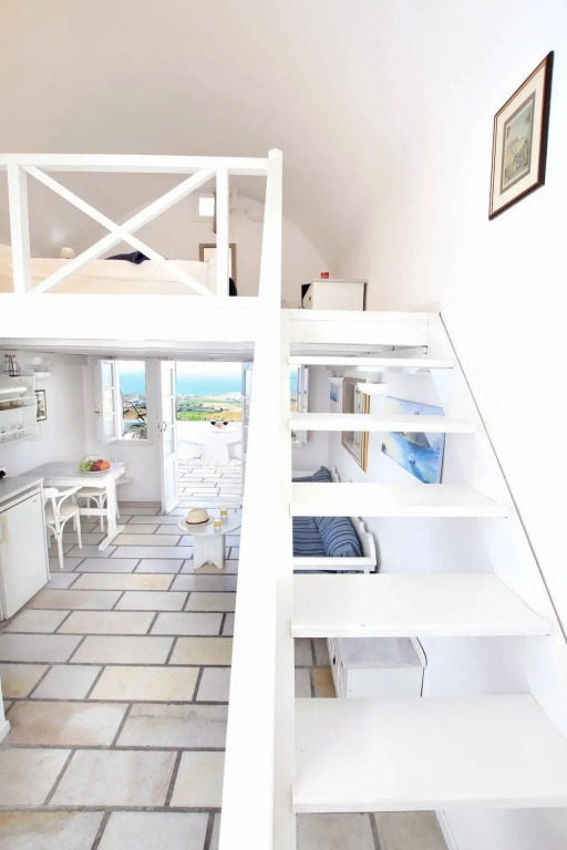 Muses Cycladic Suites
