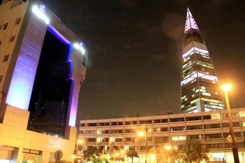 The Business Boutique Hotel