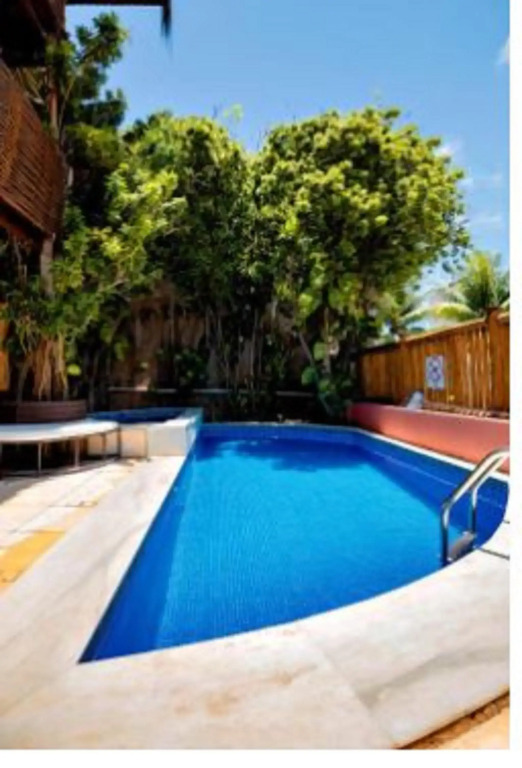 Safari Natal Beach Hotel