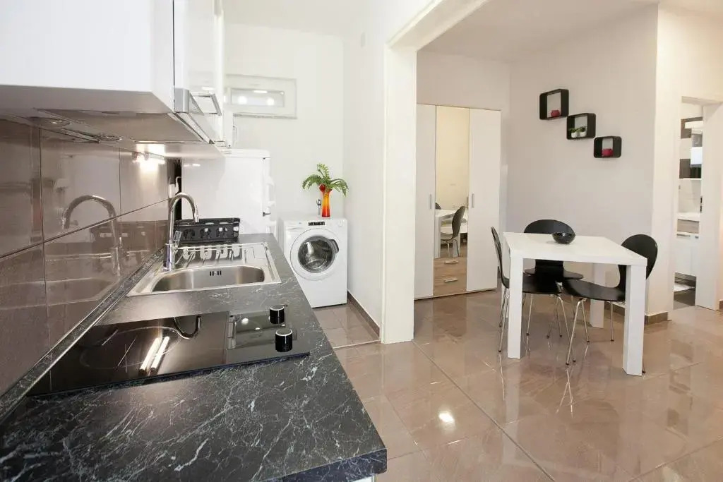 Apartman 2