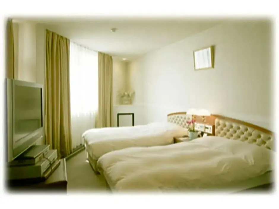 Hotel New Century