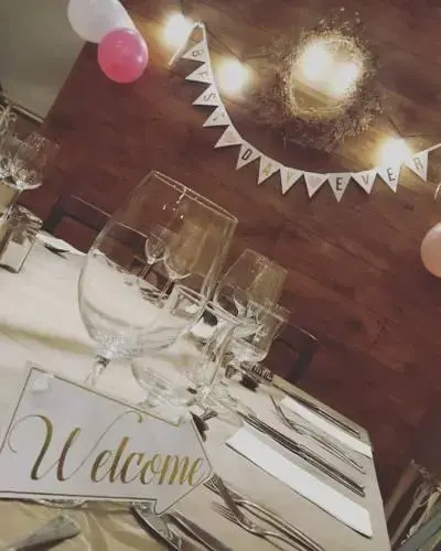 The Baytree Restaurant & Guesthouse