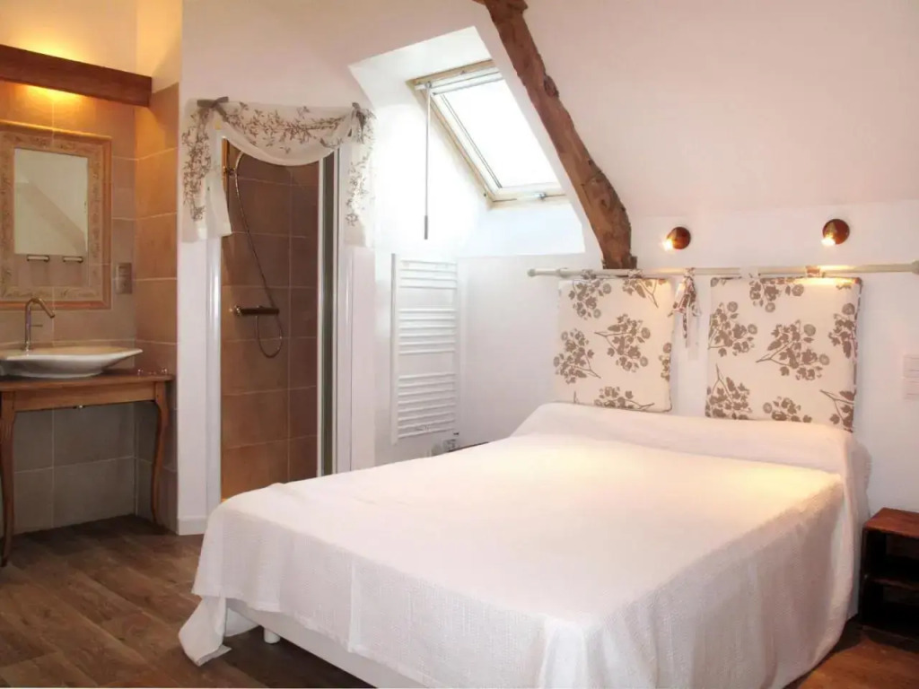 Holiday Home La Pailloussette by Interhome