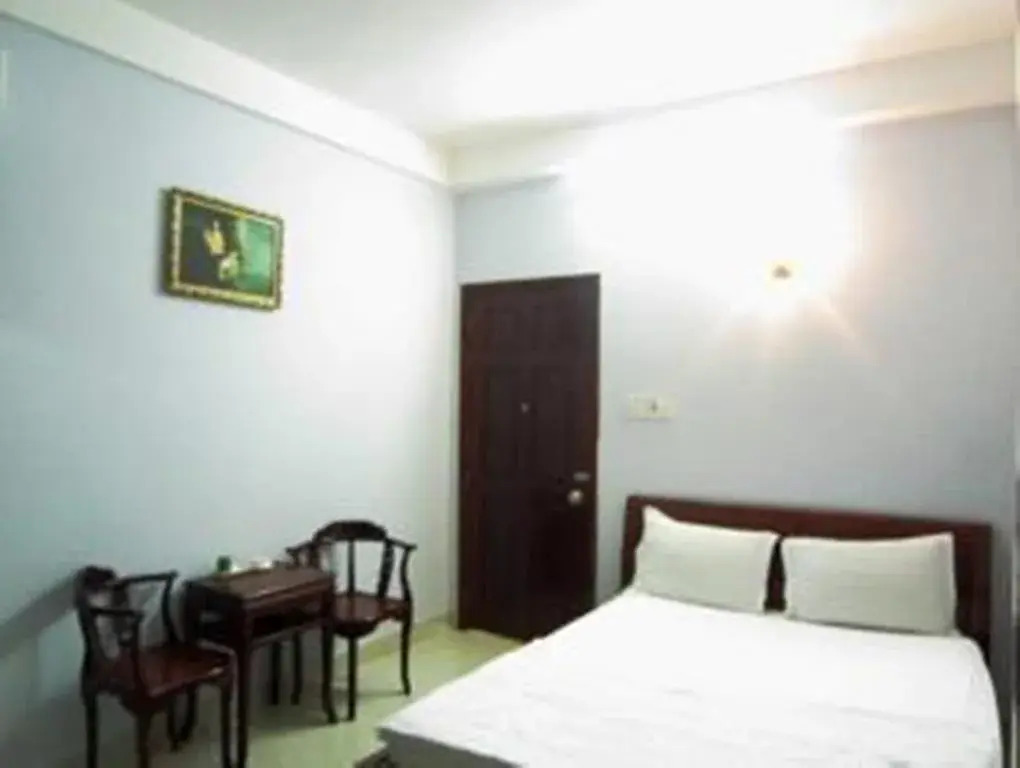 S79 Hotel Go Vap