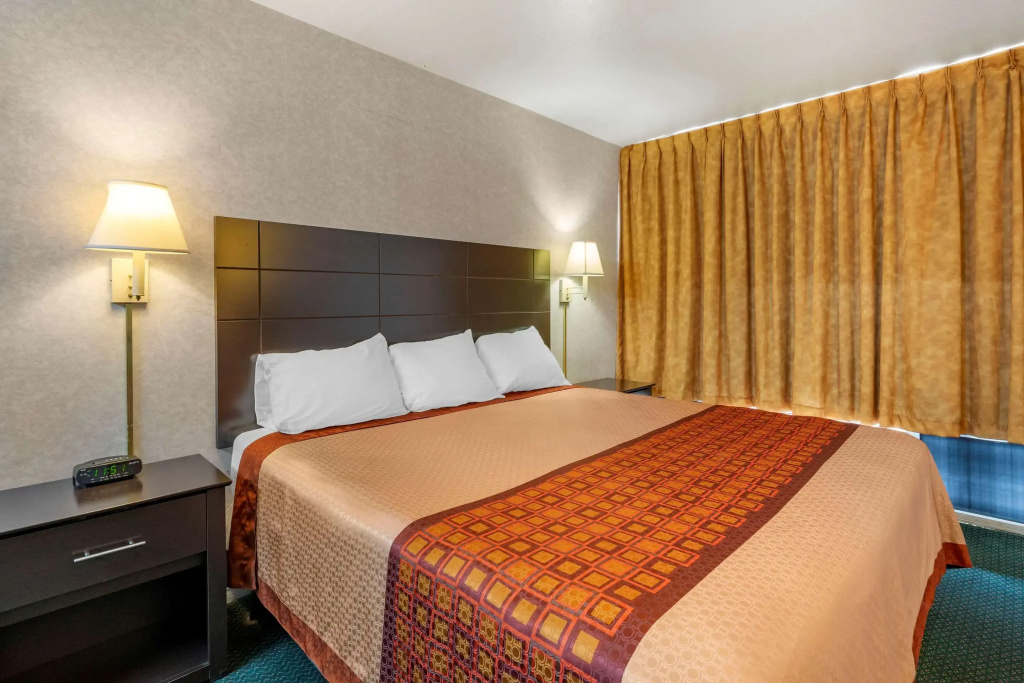 Rodeway Inn Clearwater-Largo