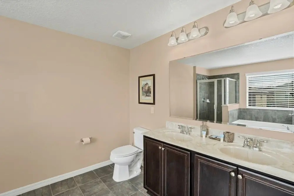 Exceptional 5 Bedroom Property On Crystal Cove 5 Villa by Redawning