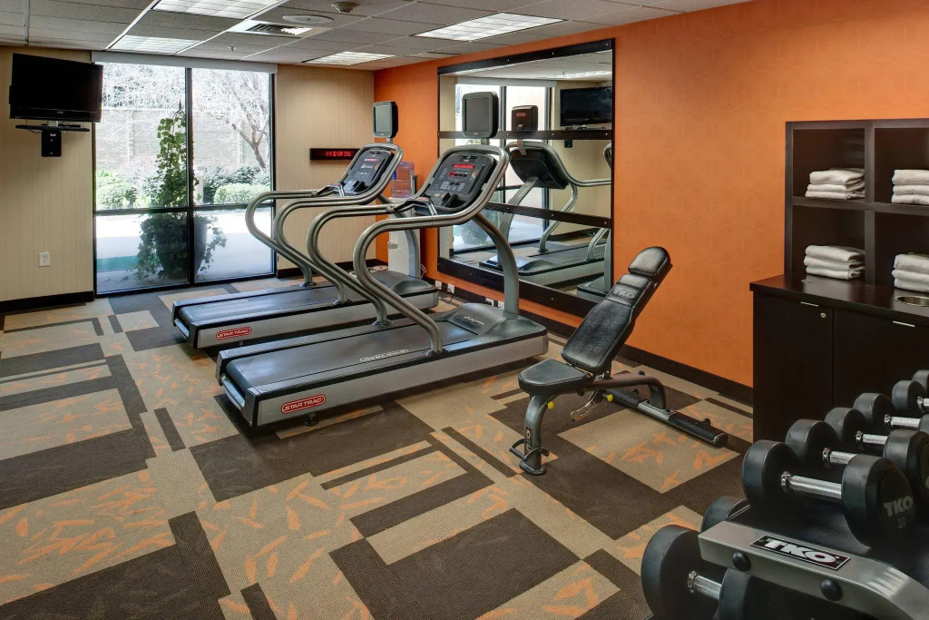 Courtyard by Marriott Texarkana